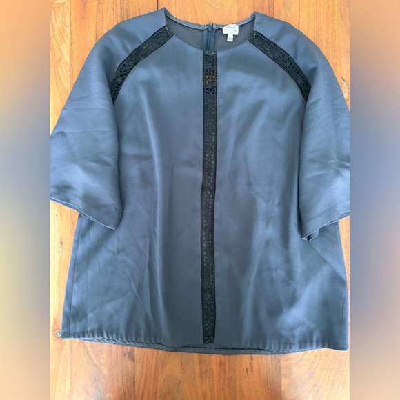 Wilfred - Trim detailed blouse - Picture 1 of 2